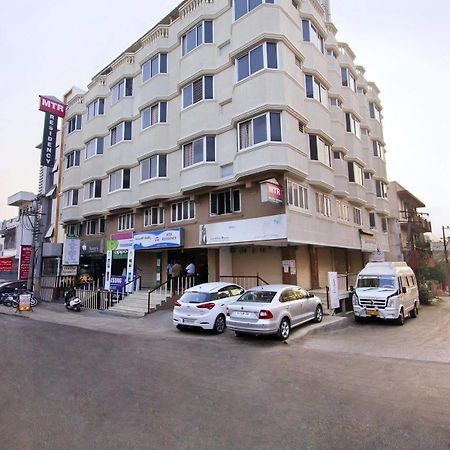 فيلا Mannars Residency مَسّور المظهر الخارجي الصورة